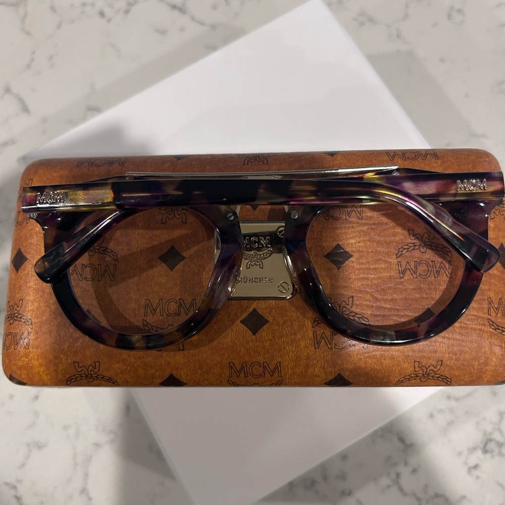 Mcm Frames - Authentic Eyewear - image 4